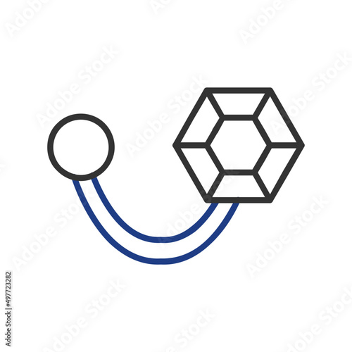 Brooch Icon