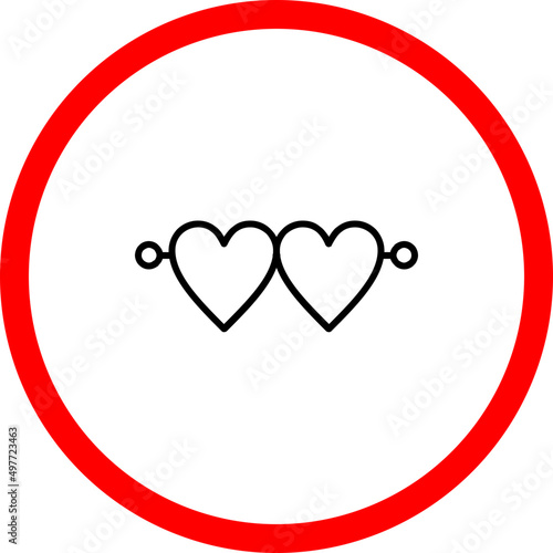 Brooch Icon