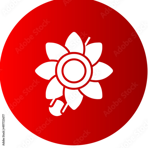 Brooch Icon