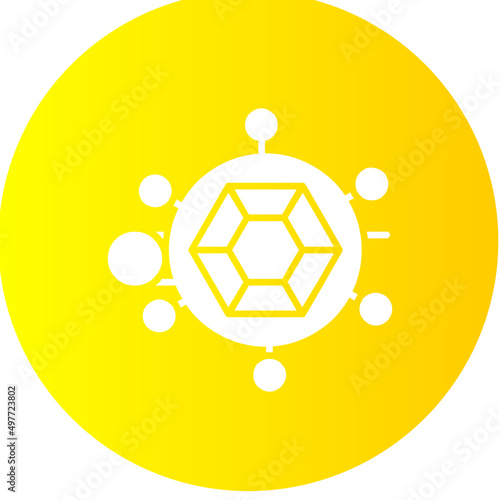 Brooch Icon