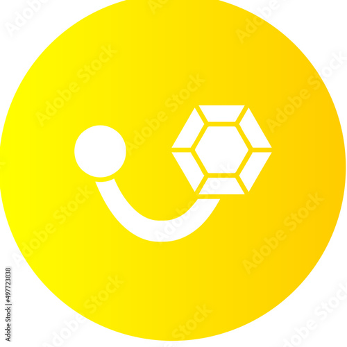 Brooch Icon