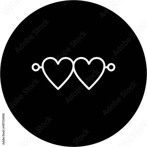 Brooch Icon