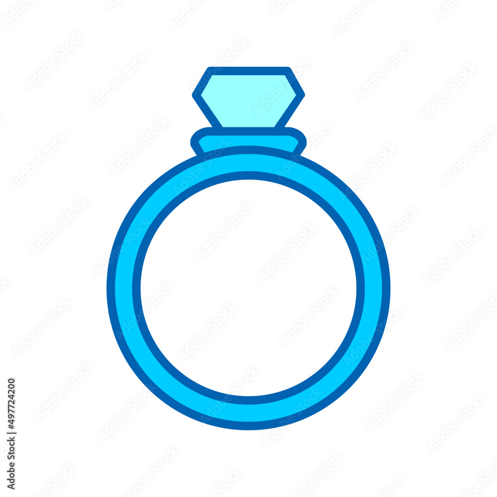 Ring Icon Ring Icon