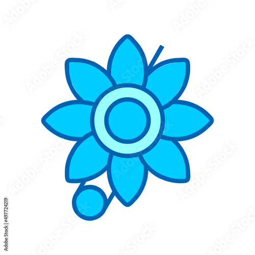 Brooch Icon