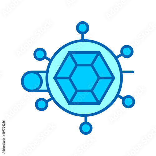 Brooch Icon