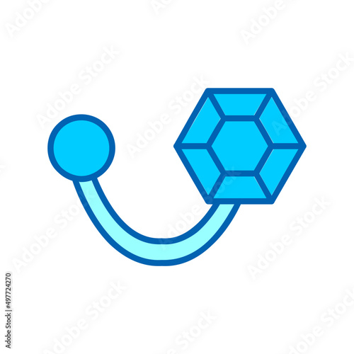 Brooch Icon