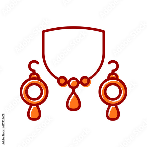 Jewelry Icon