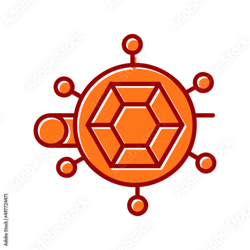 Brooch Icon