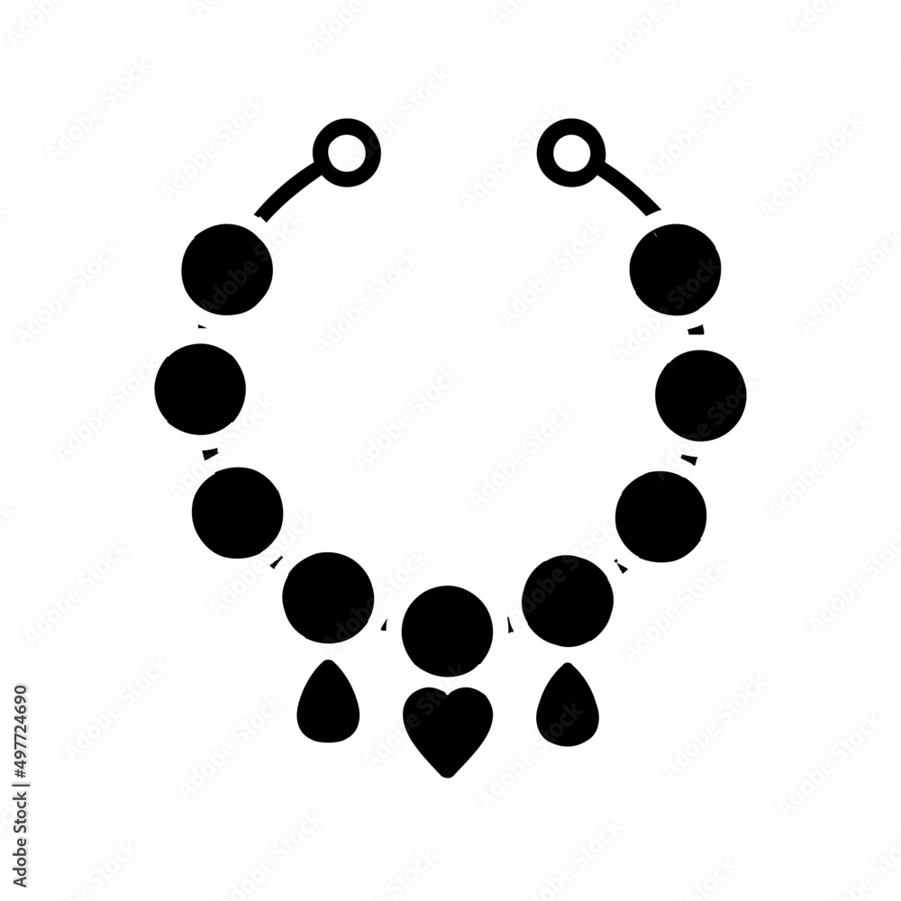 Bracelet Icon Bracelet Icon