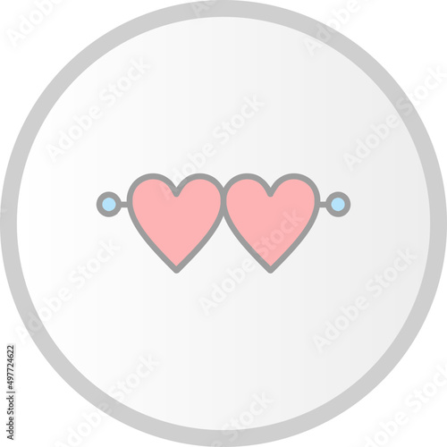 Brooch Icon