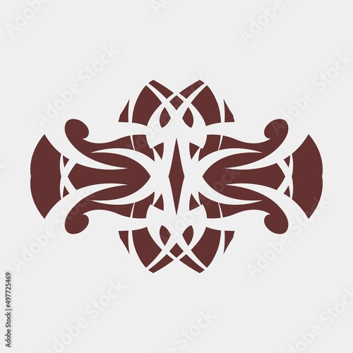 unique maori vector, mandala, round, art, hand, henna, combination, color full, round, frame, traditional, detail, polka dot, atnic, abstract, asian, wedding, decorative, creation, ornament
