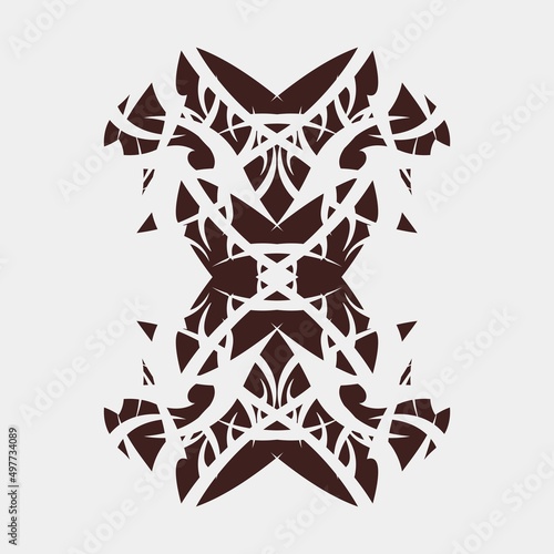 unique maori vector, mandala, round, art, hand, henna, combination, color full, round, frame, traditional, detail, polka dot, atnic, abstract, asian, wedding, decorative, creation, ornament