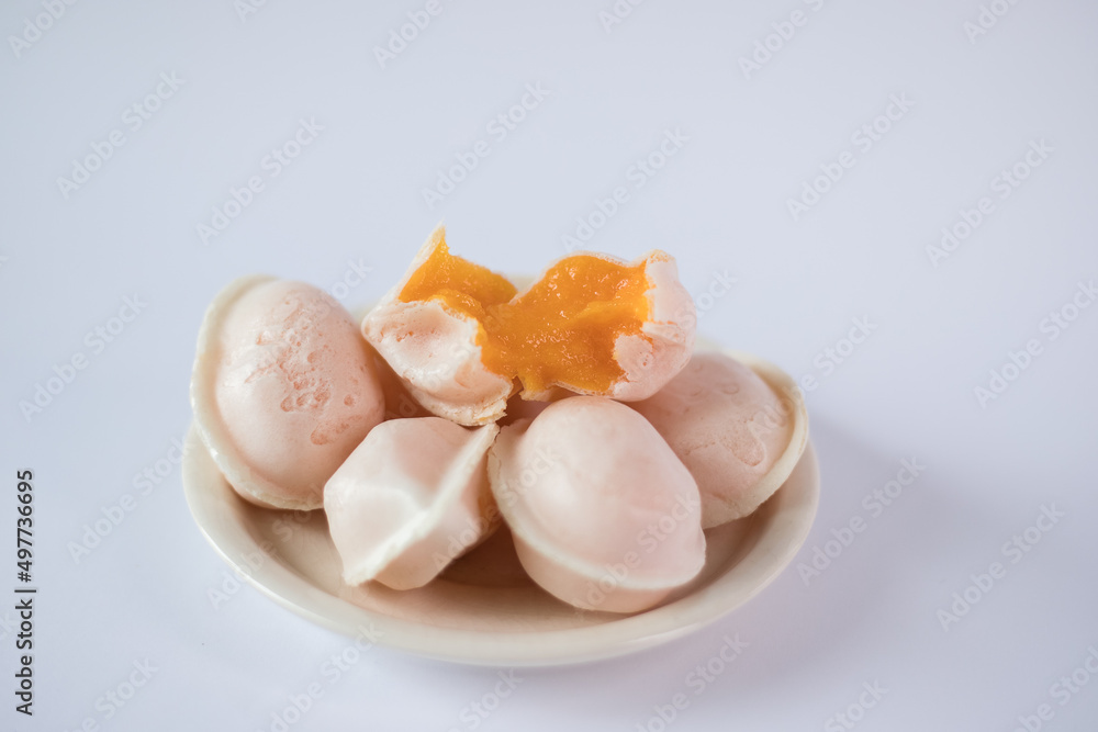 Soft eggs Soft eggs