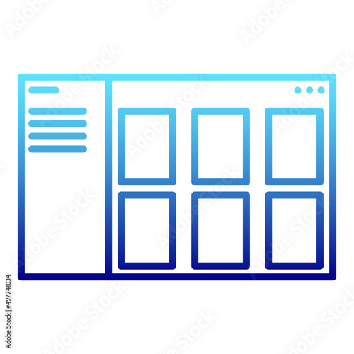 microsoft word layout