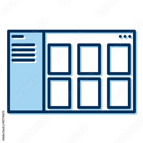 microsoft word layout