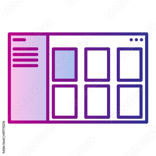 microsoft word layout