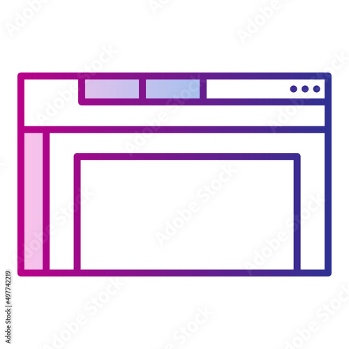 microsoft word layout