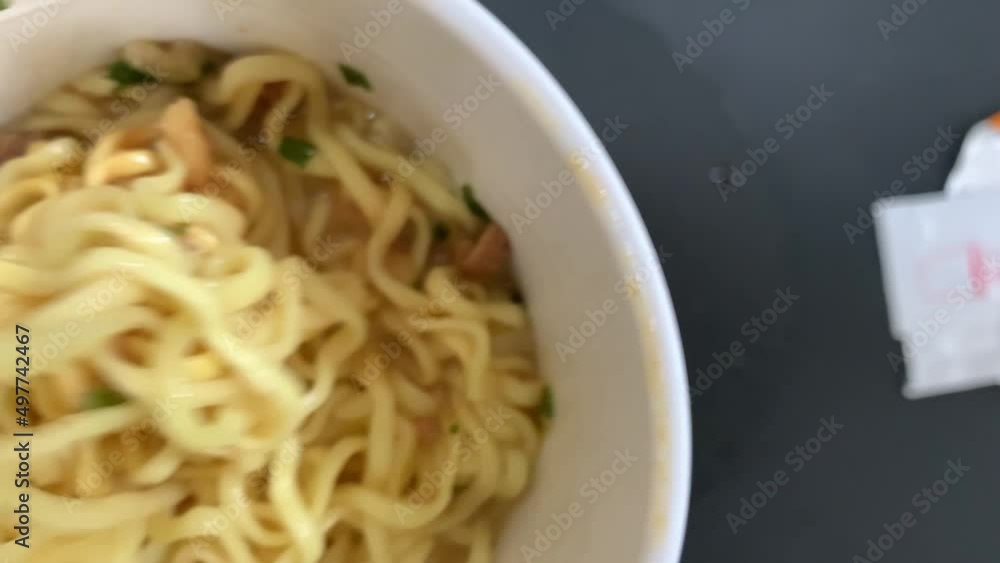 彼女の好きならーめん 彼女の好きならーめん