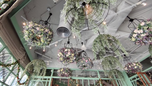 Fake Flowers, Fake Flowers for important events