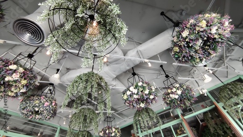 Fake Flowers, Fake Flowers for important events