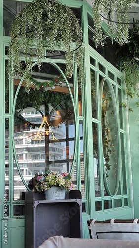 Fake Flowers, Fake Flowers for important events