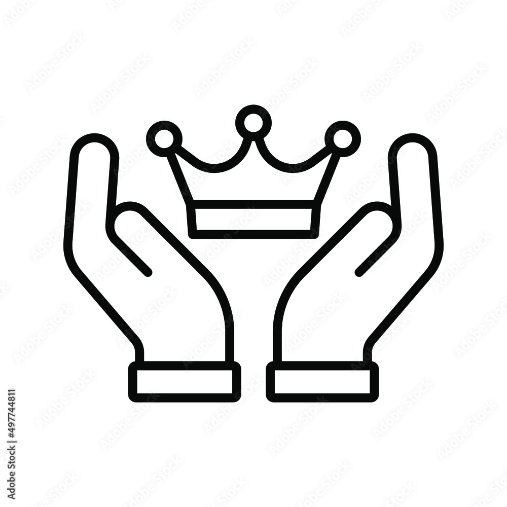 Premium icon. Awards sign. Prizes and trophy symbol. Premium icon. Awards sign. Prizes and trophy symbol.