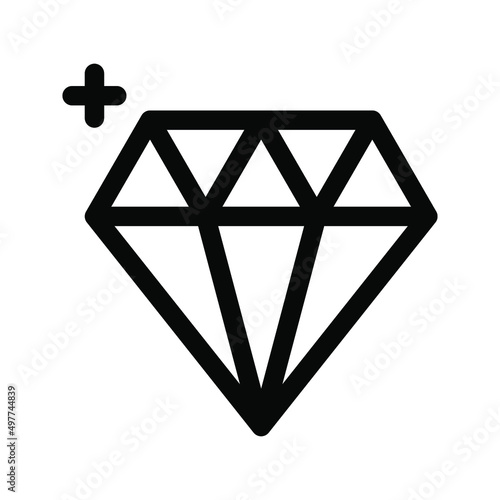 Premium icon. Awards sign. Prizes and trophy symbol.