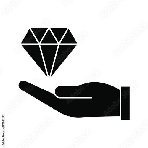 Premium icon. Awards sign. Prizes and trophy symbol.