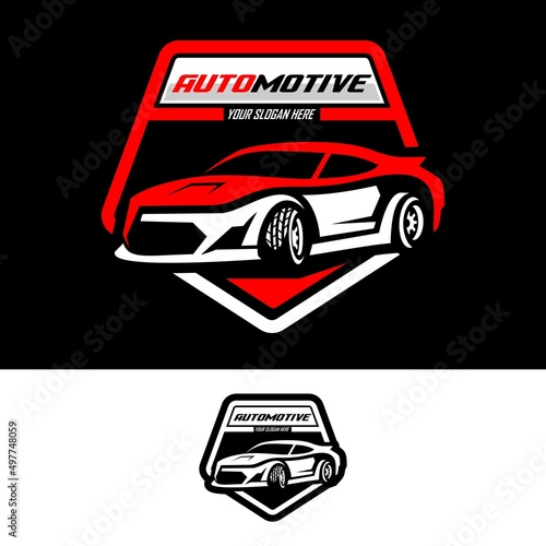 automotive car logo