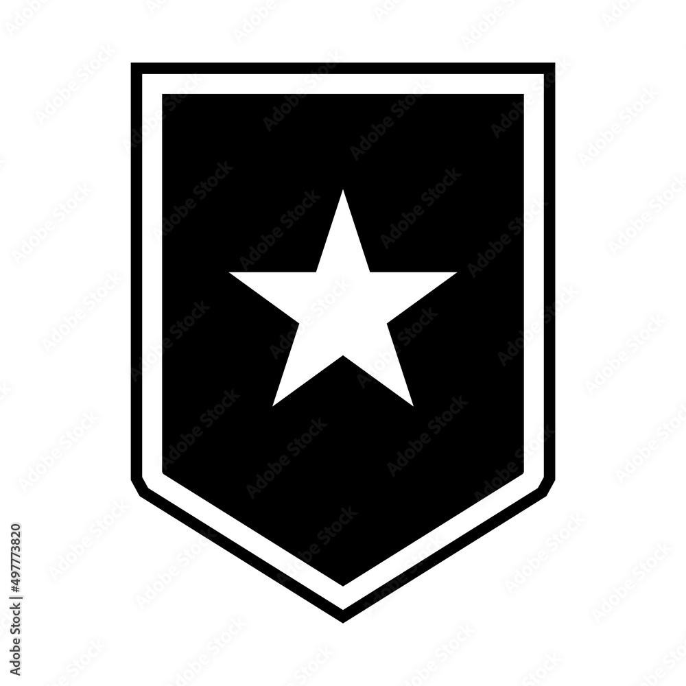 Military rank icon Military rank icon