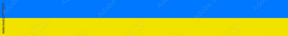 Flag Ukraine for banner on the site. Symbols of Ukraine. Flag of Ukraine. Symbols of support for Ukraine. War 2022. Flag Ukraine for banner on the site. Symbols of Ukraine. Flag of Ukraine. Symbols of support for Ukraine. War 2022.