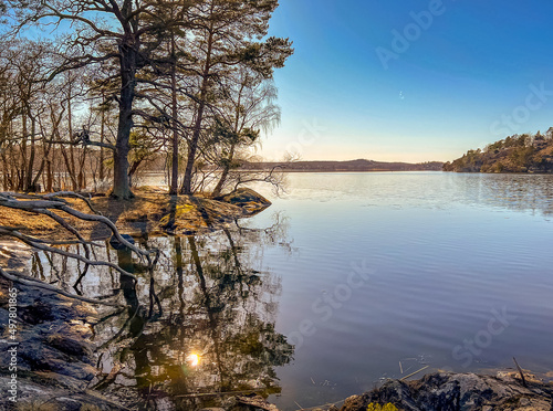 Stockholm