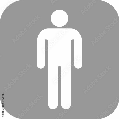 señal, gris, información, sv016, pictograma, vector, mujer, señales, imagen, indicar, norma, normatividad, anuncio, símbolo, estándar, icono, silueta, ilustración, mujeres, indicación, concepto 