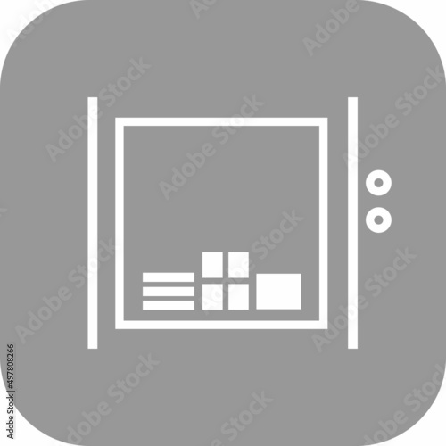 señal, gris, información, sv022, pictograma, vector, vestidor, señales, imagen, indicar, norma, normatividad, anuncio, símbolo, estándar, icono, silueta, ilustración, subir, ascensor, indicación,