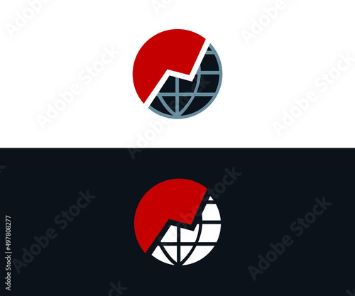 wold logo design