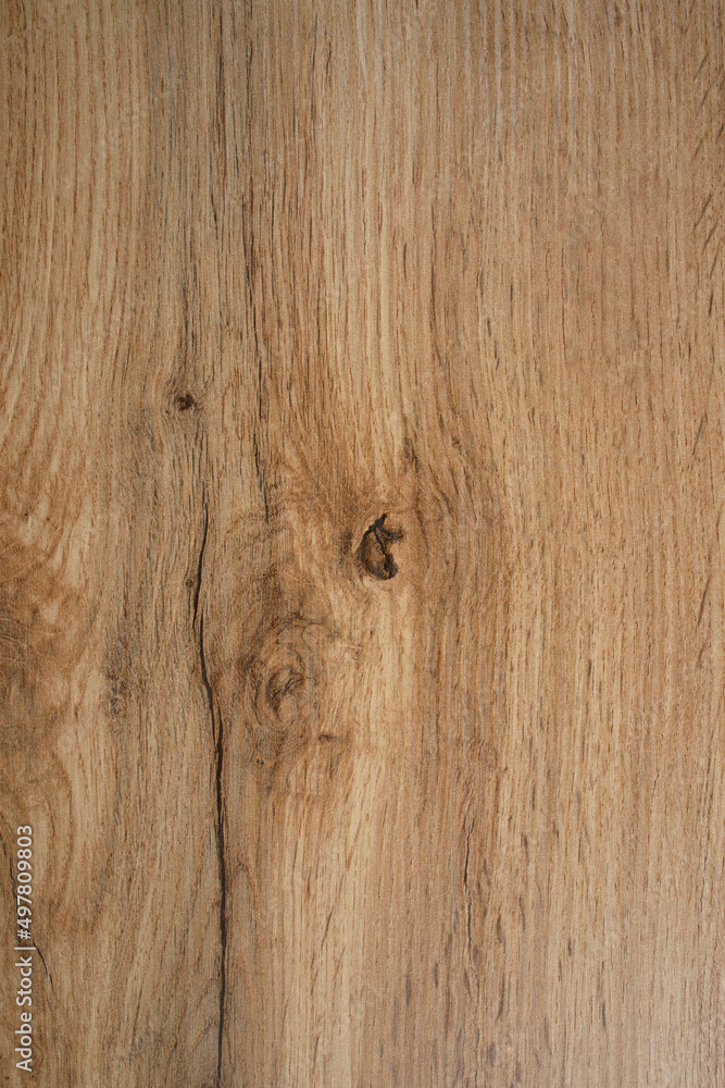 Wooden background texture. Light brown surface of old knotty wood with a natural color Wooden background texture. Light brown surface of old knotty wood with a natural color