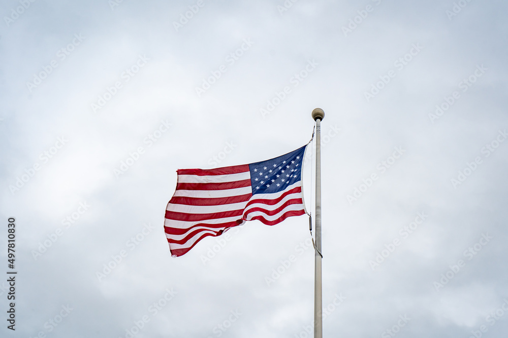 our flag our flag