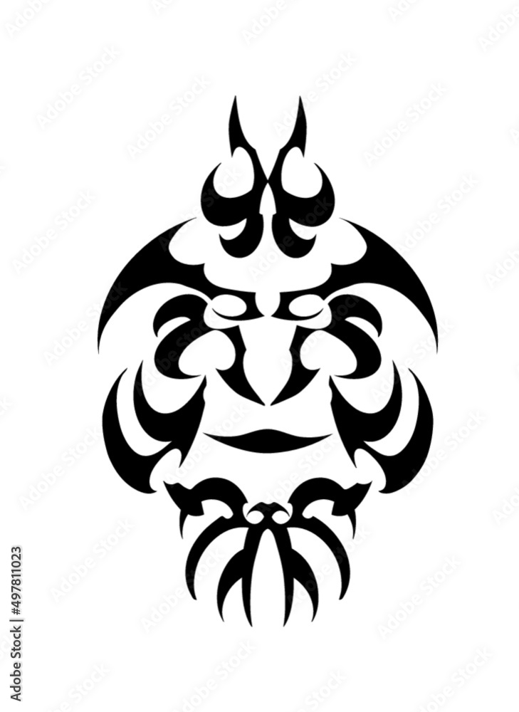 tattoo style tattoo style