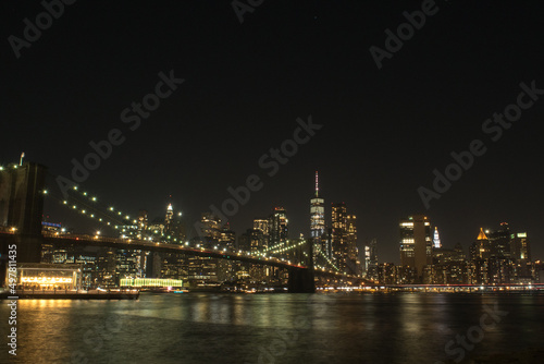 New York Nights © Andrew