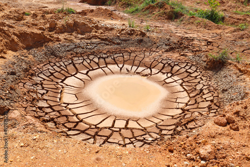 Minería ilegal en Colombia y sus consecuencias ambientales