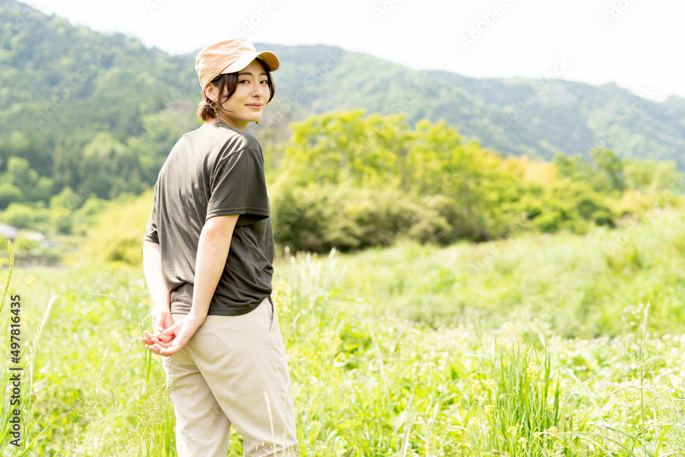 美しい日本女性 美しい日本女性