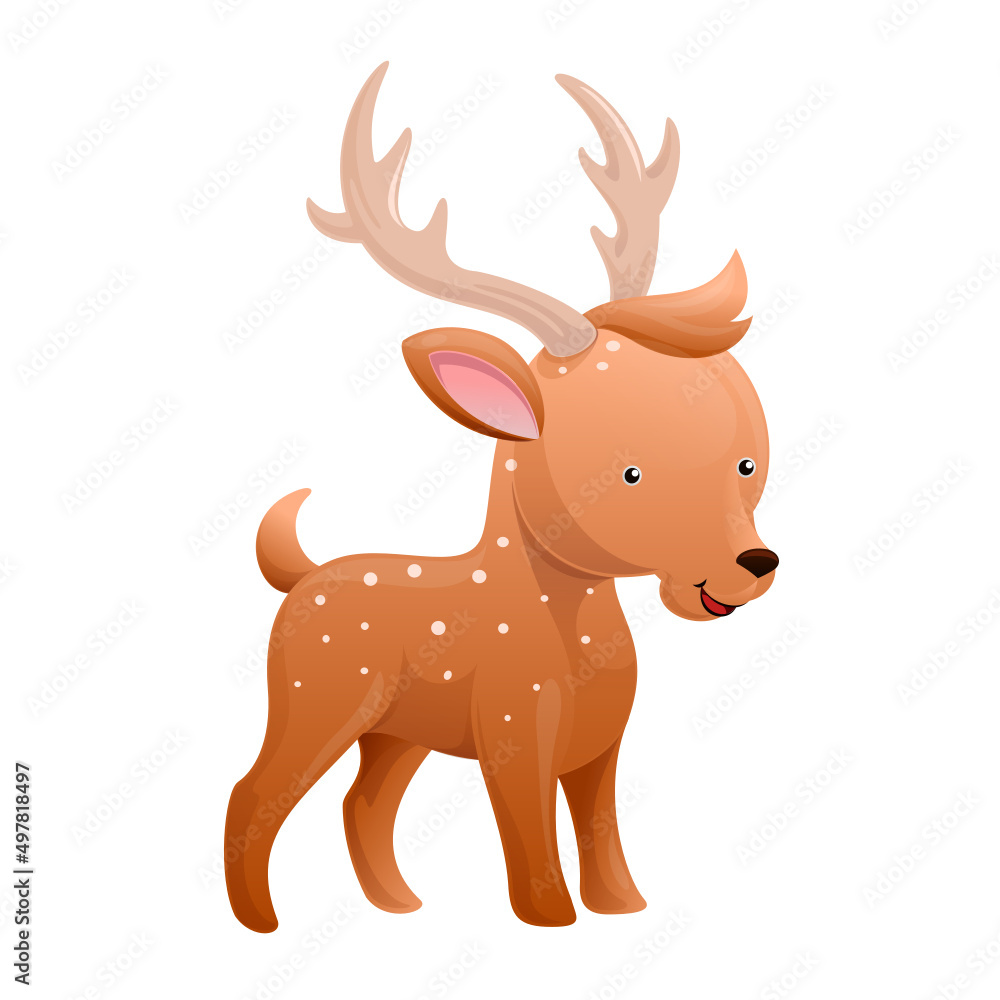 Donna Deer Donna Deer