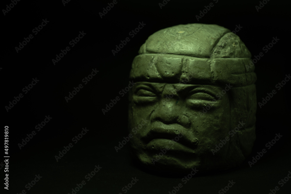 stone monuments such as the colossal heads are the most recognizable feature of Olmec Mexican culture stone monuments such as the colossal heads are the most recognizable feature of Olmec Mexican culture