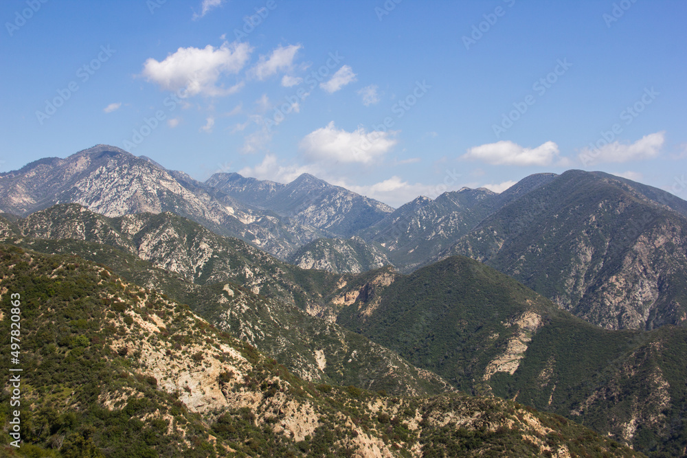 Angeles Crest Highway Drives Angeles Crest Highway Drives