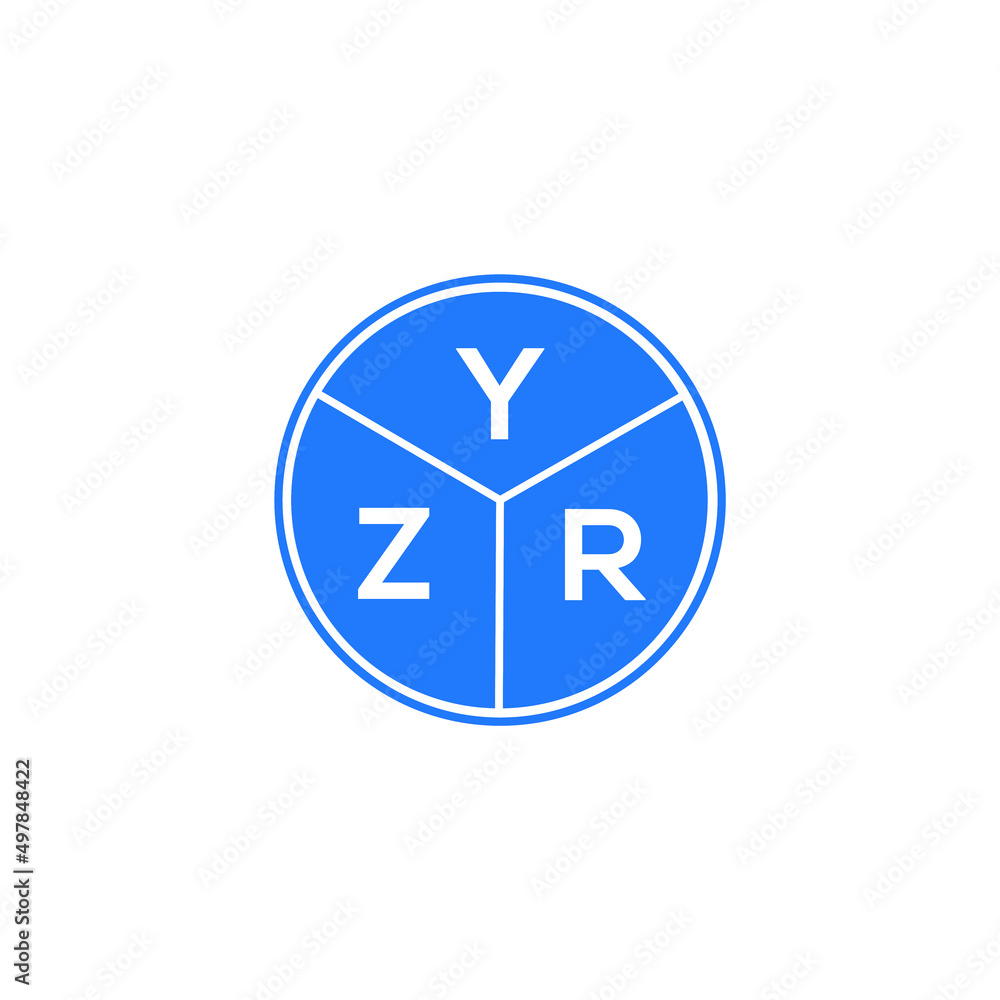 YZR letter logo design on white background. YZR creative circle letter logo concept. YZR letter design.
YZR letter logo design on white background. YZR creative circle letter logo concept. YZR letter design.