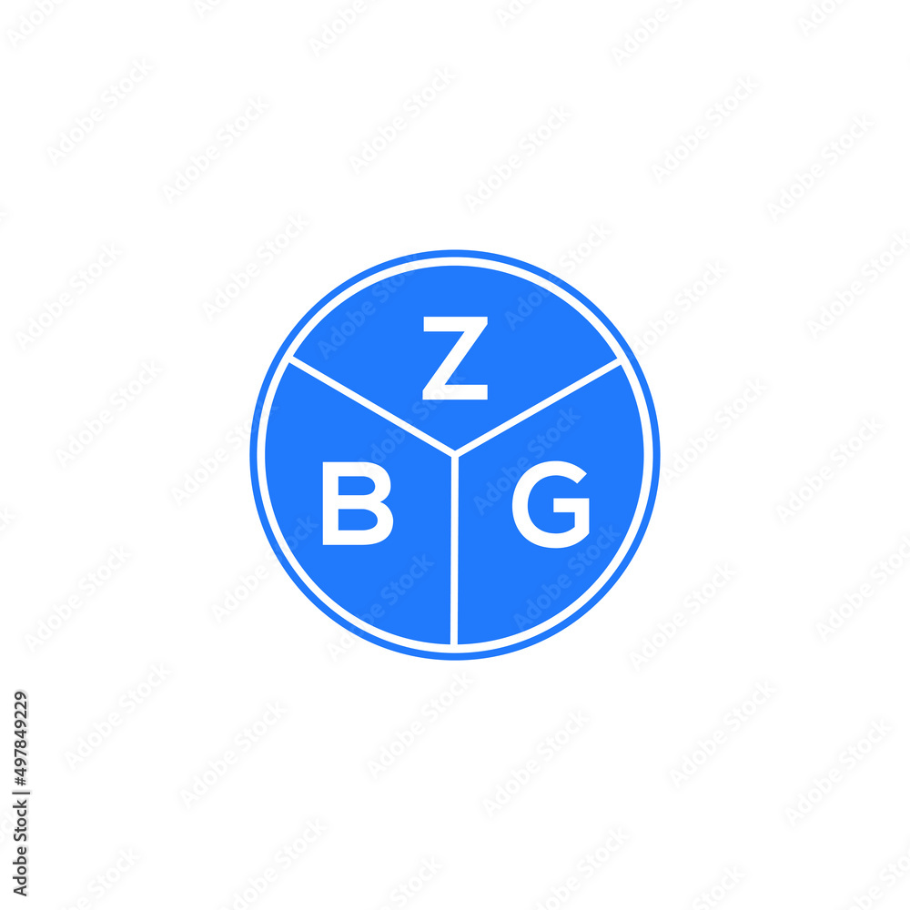 ZBG letter logo design on white background. ZBG creative circle letter logo concept. ZBG letter design.
ZBG letter logo design on white background. ZBG creative circle letter logo concept. ZBG letter design.