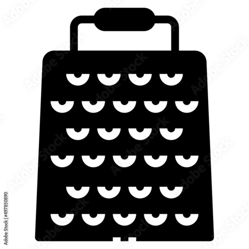 grater