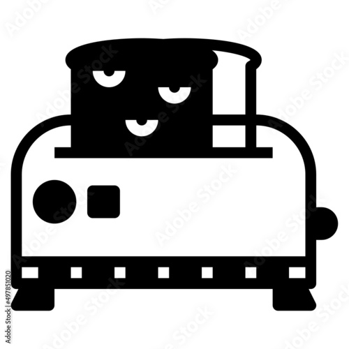 toaster