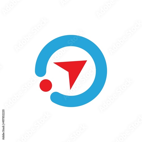 navigator logo