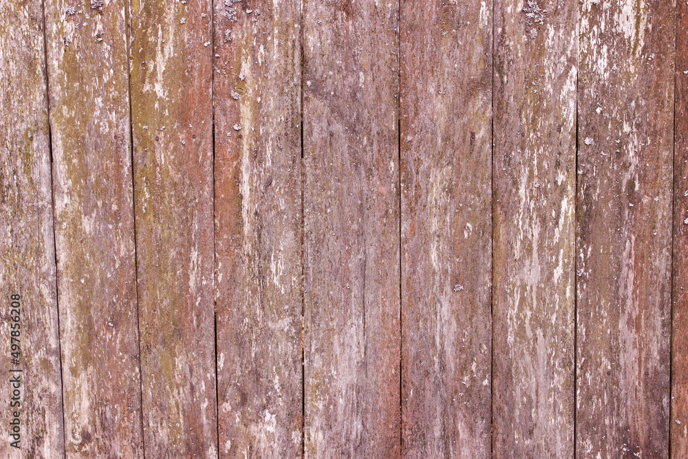 Background from old wooden boards with texture Background from old wooden boards with texture